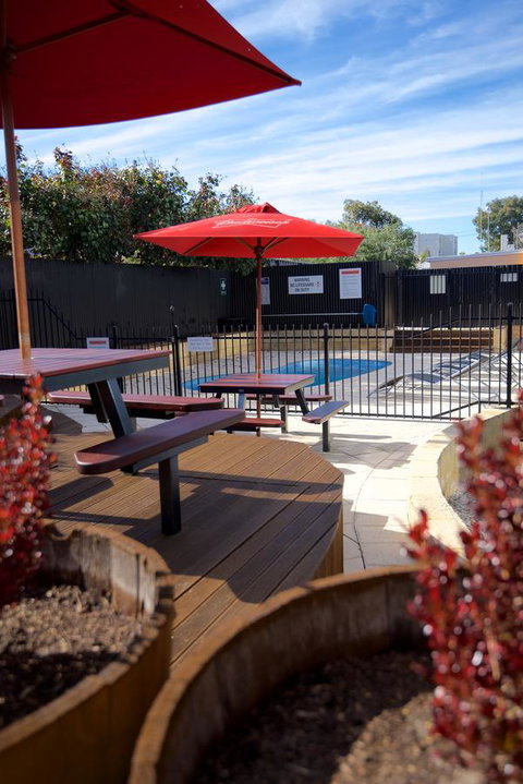 The Murray Hotel - Accommodation Port Hedland 8