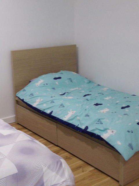 DIANELLA Budget Rooms Happy Place To Stay - Accommodation Port Hedland 23