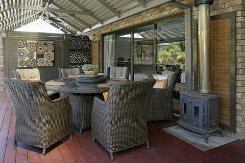 Marcus Villa Booragoon - Accommodation Port Hedland 12