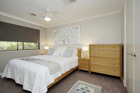 Marcus Villa Booragoon - Accommodation Port Hedland 0