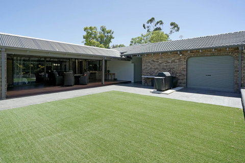 Marcus Villa Booragoon - Accommodation Port Hedland 9