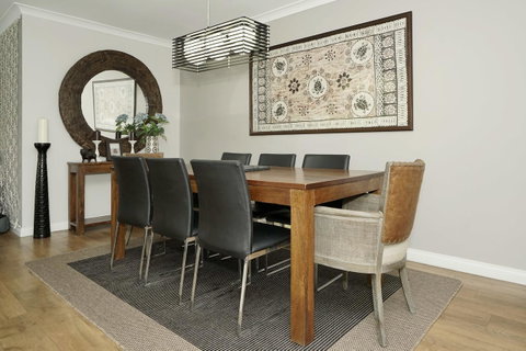 Marcus Villa Booragoon - Accommodation Port Hedland 7