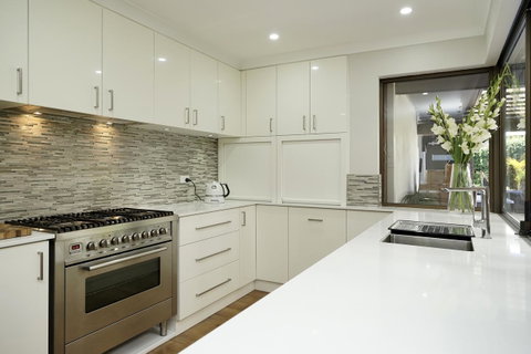 Marcus Villa Booragoon - Accommodation Port Hedland 6