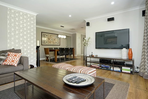 Marcus Villa Booragoon - Accommodation Port Hedland 4