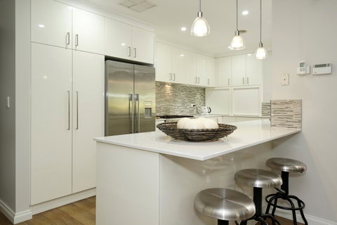 Marcus Villa Booragoon - Accommodation Port Hedland 2
