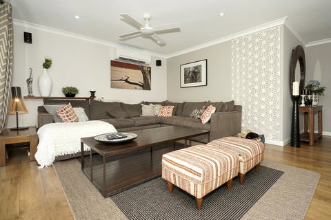 Marcus Villa Booragoon - Accommodation Port Hedland 8