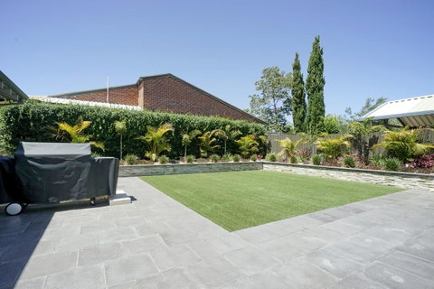 Marcus Villa Booragoon - Accommodation Port Hedland 3