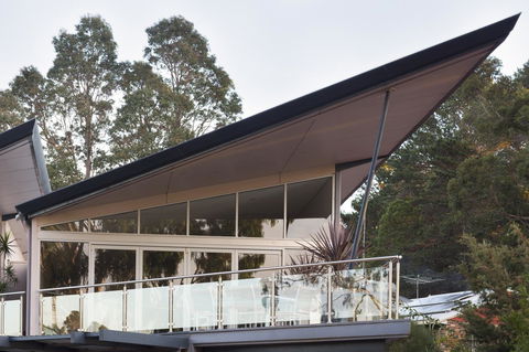 Central Avenue Apartments - Accommodation Port Hedland 20