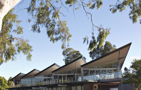 Central Avenue Apartments - Accommodation Port Hedland 19