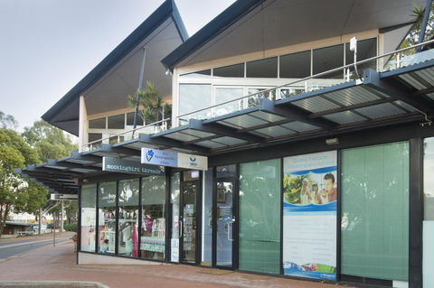 Central Avenue Apartments - Accommodation Port Hedland 21