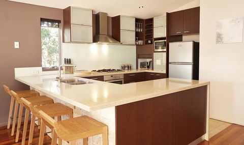 Central Avenue Apartments - Accommodation Port Hedland 7