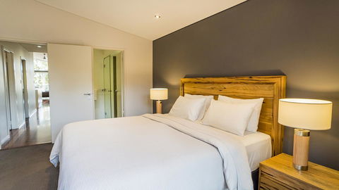 Central Avenue Apartments - Accommodation Port Hedland 16