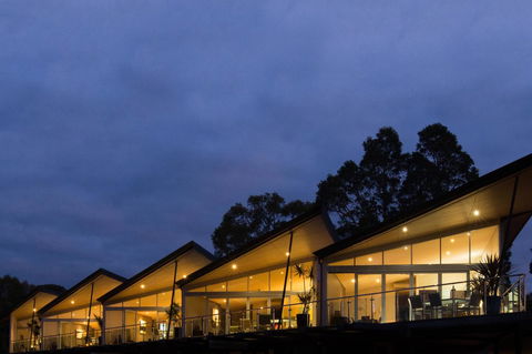 Central Avenue Apartments - Accommodation Port Hedland 23