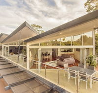 Central Avenue Apartments - Accommodation Port Hedland