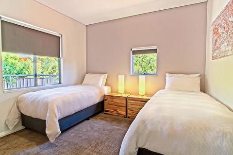 Central Avenue Apartments - Accommodation Port Hedland 12