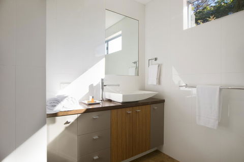 Central Avenue Apartments - Accommodation Port Hedland 17