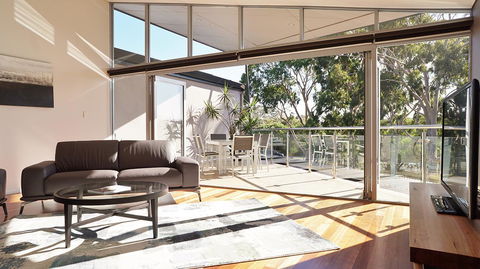 Central Avenue Apartments - Accommodation Port Hedland 3