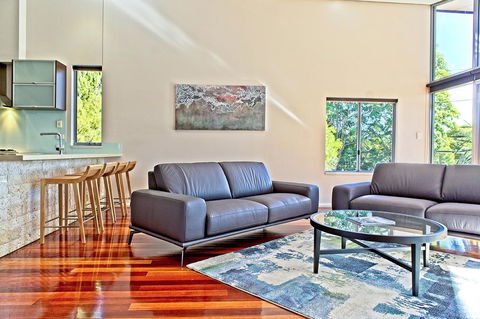 Central Avenue Apartments - Accommodation Port Hedland 2