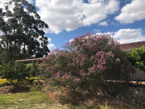 Cockburn Retreat Home æŸæ–¯æ‚ é–’æ°‘å®¿ - Accommodation Port Hedland 0