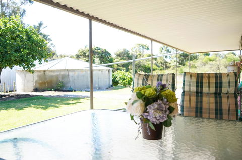 Cockburn Retreat Home æŸæ–¯æ‚ é–’æ°‘å®¿ - Accommodation Port Hedland 18