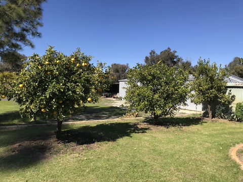 Cockburn Retreat Home æŸæ–¯æ‚ é–’æ°‘å®¿ - Accommodation Port Hedland 20