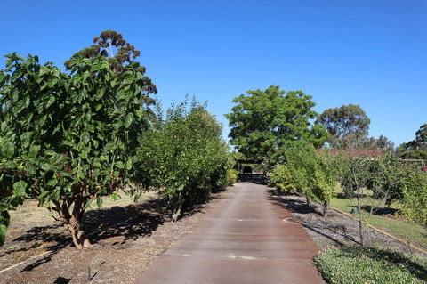 Cockburn Retreat Home æŸæ–¯æ‚ é–’æ°‘å®¿ - Accommodation Port Hedland 2