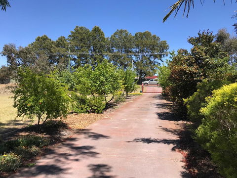 Cockburn Retreat Home æŸæ–¯æ‚ é–’æ°‘å®¿ - Accommodation Port Hedland 1