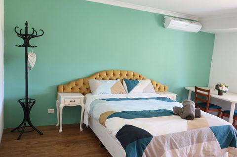 Cockburn Retreat Home æŸæ–¯æ‚ é–’æ°‘å®¿ - Accommodation Port Hedland 6