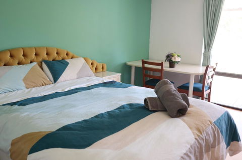 Cockburn Retreat Home æŸæ–¯æ‚ é–’æ°‘å®¿ - Accommodation Port Hedland 5