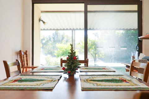 Cockburn Retreat Home æŸæ–¯æ‚ é–’æ°‘å®¿ - Accommodation Port Hedland 15