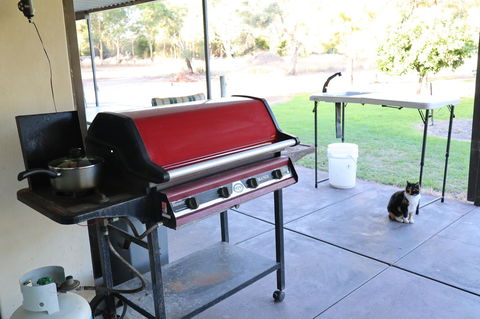 Cockburn Retreat Home æŸæ–¯æ‚ é–’æ°‘å®¿ - Accommodation Port Hedland 17