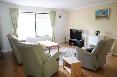 Cockburn Retreat Home æŸæ–¯æ‚ é–’æ°‘å®¿ - Accommodation Port Hedland 13