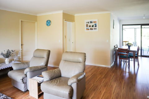 Cockburn Retreat Home æŸæ–¯æ‚ é–’æ°‘å®¿ - Accommodation Port Hedland 14