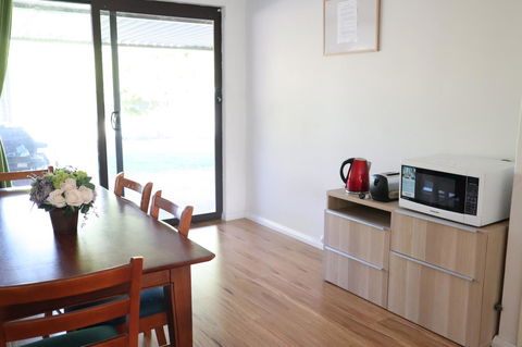 Cockburn Retreat Home æŸæ–¯æ‚ é–’æ°‘å®¿ - Accommodation Port Hedland 16