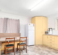 The Bluff Point - Accommodation Port Hedland