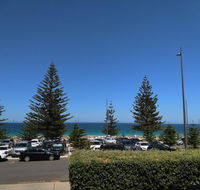 Salty Kiss - Accommodation Port Hedland