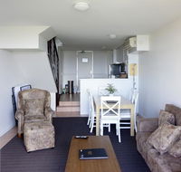 Oceanside 8 - Accommodation Port Hedland
