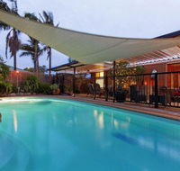 The Entertainer - Accommodation Port Hedland