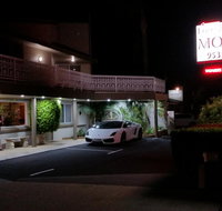 Mandurah Foreshore Motel - Accommodation Port Hedland