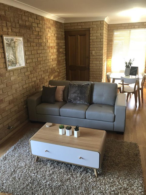 Dampier House Mullaloo-Perth - Accommodation Port Hedland 13