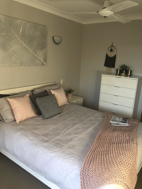 Dampier House Mullaloo-Perth - Accommodation Port Hedland 19