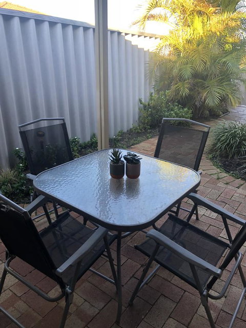Dampier House Mullaloo-Perth - Accommodation Port Hedland 18
