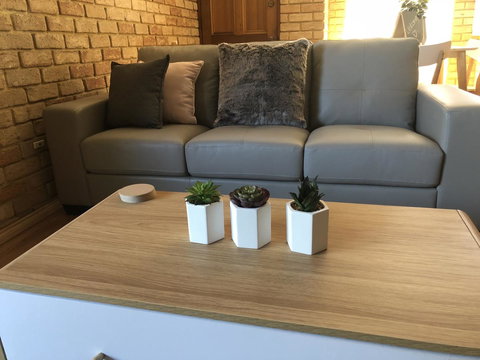 Dampier House Mullaloo-Perth - Accommodation Port Hedland 9