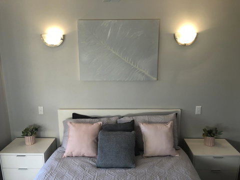 Dampier House Mullaloo-Perth - Accommodation Port Hedland 3