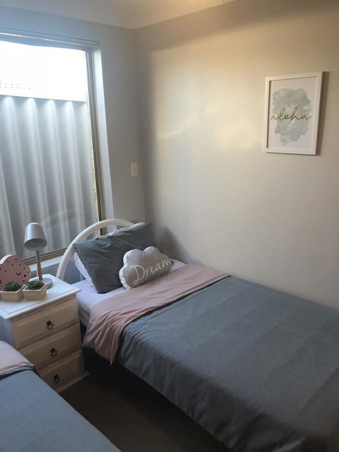 Dampier House Mullaloo-Perth - Accommodation Port Hedland 16