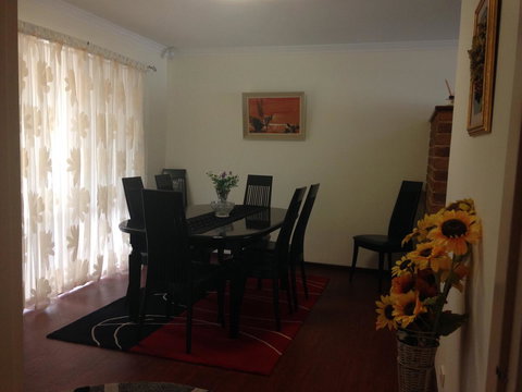 â˜… Stylish Family Home! â˜… - Accommodation Port Hedland 8