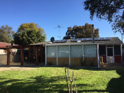 â˜… Stylish Family Home! â˜… - Accommodation Port Hedland 26