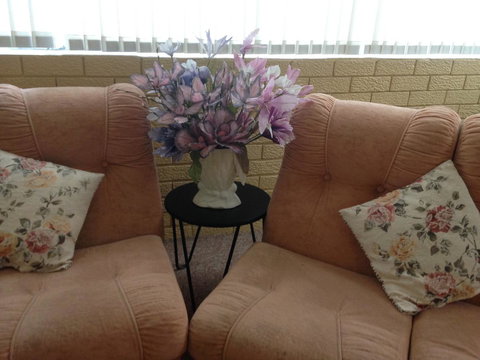 â˜… Stylish Family Home! â˜… - Accommodation Port Hedland 6