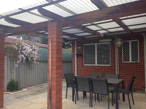 â˜… Stylish Family Home! â˜… - Accommodation Port Hedland 24
