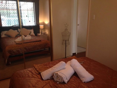 â˜… Stylish Family Home! â˜… - Accommodation Port Hedland 12